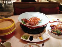 -京华烟云·北京烤鸭(领展购物广场·中关村店)