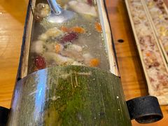 -61号餐吧(兴坪古镇漓江店)