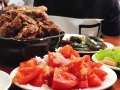 -宝瑞门钉肉饼店