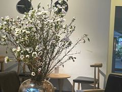 -旧屋咖啡(海景店)