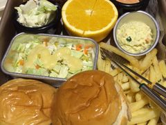 -火炉火自助餐(枫蓝国际店)