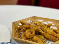 -桦立酒家(宜山路店)