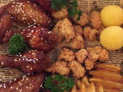 -盘炉forenza·云贵川融合小食堂 ( 钟楼中柳巷店)