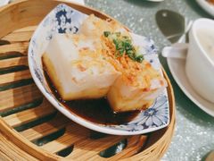 有机萝卜糕-南海渔村(珠江新城店)