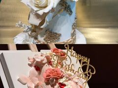 -柏尼娅PEARIA·蛋糕定制(静安店)