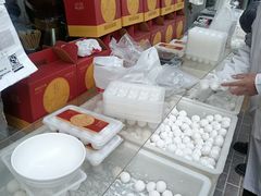 -清真·鸦儿李记·小馆(后海店)
