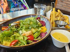 -blue frog蓝蛙(长泰广场店)