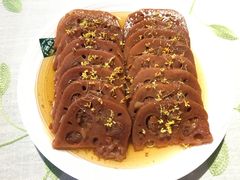 -兰桂坊·花园餐厅(西湖店)