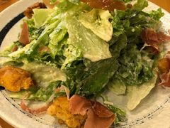 -PIZZA BIANCA(万象城店)