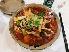 老成都火锅米线-诸葛江湖