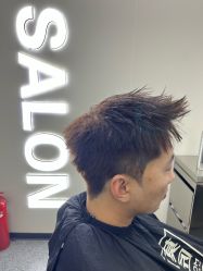 -MOVAN  HAIR莫凡匠人发型屋