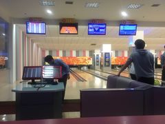 -琦迹保龄球馆(七宝店)