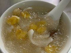 五菓汤-老福合沟无米粿甜汤粿品店