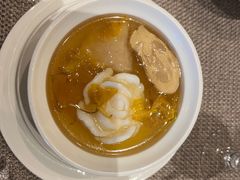 -丽晶美庐·玉兰餐厅