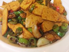 -毛家饭店(今洲广场店)