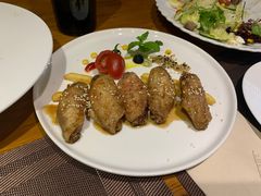 -LUCCA卢卡西班牙海鲜饭(远洋广场店)