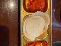 -양평식당·杨平食堂(华贸店)