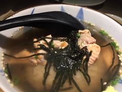 -山葵家·创意料理(宁波来福士店)