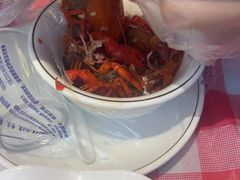 -一只虾·小龙虾·烧烤·肉蟹煲(同泰时代广场店)