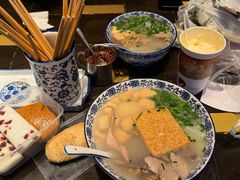 -小潘记鸭血粉丝汤