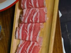 -洪焱重庆老火锅(万福花园店)