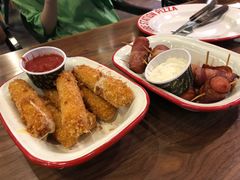 -Tube station站点比萨(王府井百货店)
