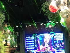 -胡桃里音乐酒馆(大沥店)