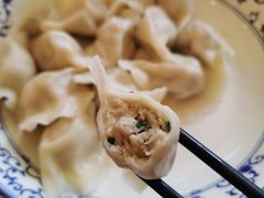 -东方饺子王(新阳路店)