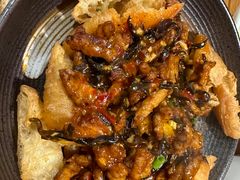 -新白鹿餐厅(百联中环店)