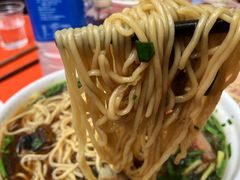 -老赵面店(大西路店)