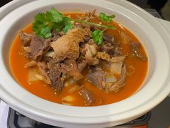-湘语·湖南家常菜(新洲店)