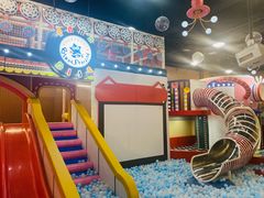 -蓝海星亲子游泳(南中环店)