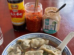-古徽州馄饨店(宝安路店)