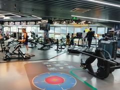 -宝体健身会(宝安体育馆店)