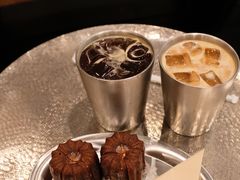 -Au Cafe&Roastery(华侨城店)