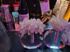 -月光漫步高空酒吧&景观下午茶Moonwalker Sky Land
