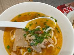 -大师兄·西北小馆(南沙万达广场店)
