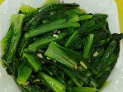 炒时菜-秋姐美食店(旅游大道店)