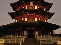 -枫桥景区