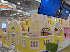 -万达宝贝王成长乐园(重庆永川店)