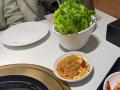 -韩时烤肉(枫蓝店)