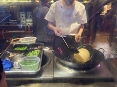 -吴越荣记苏州菜·松鼠桂鱼100%活鱼现做(斜塘老街店)