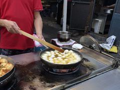 -阿宝生煎包(万松园总店)