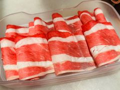 -奇门涮肉·羊蝎子·炭火烤肉(簋街总店)