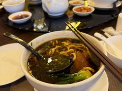 -中国厨房/台湾牛肉面