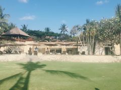 -Rock Bar Bali(Bali)