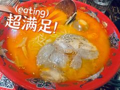 -平成屋·午肴夜酒(四川北路店)