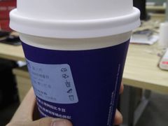 -瑞幸咖啡(富林物流大厦店)