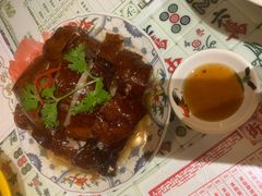深井招牌烧鹅-憶廟街 X 沙角邨(太古城店)