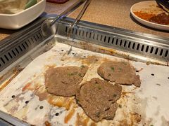 -新石器烤肉(石路天虹店)